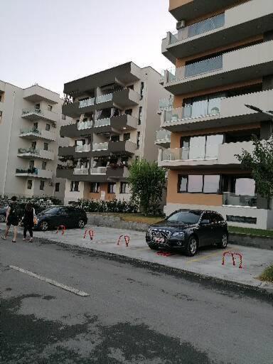 Beach View Apartment Нэводари Экстерьер фото